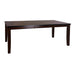 Homelegance Mantello Dining Table 5547-78 IMAGE 3