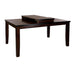 Homelegance Mantello Dining Table 5547-78 IMAGE 5