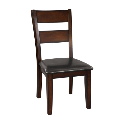 Homelegance Mantello Dining Chair 5547S IMAGE 2