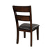 Homelegance Mantello Dining Chair 5547S IMAGE 3