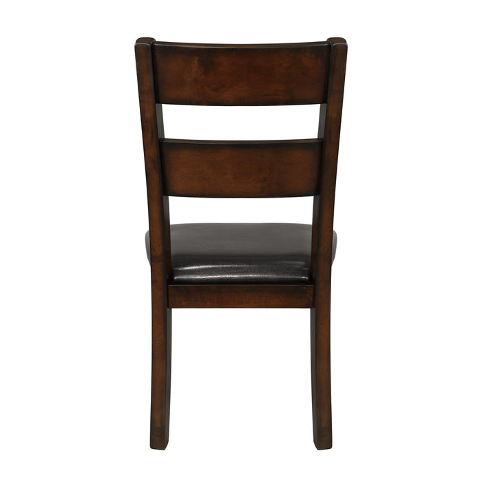 Homelegance Mantello Dining Chair 5547S IMAGE 4