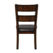 Homelegance Mantello Dining Chair 5547S IMAGE 4