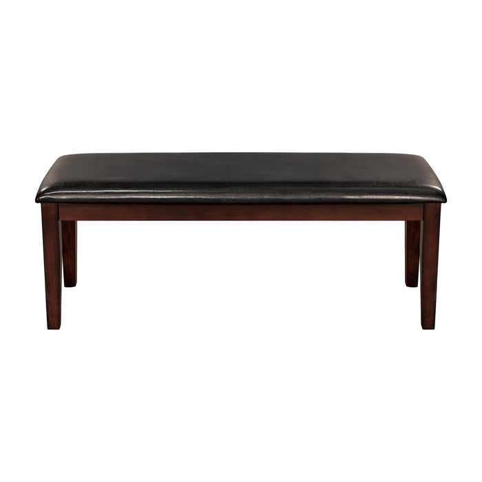 Homelegance Mantello Bench 5547-13 IMAGE 1