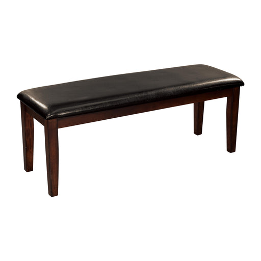 Homelegance Mantello Bench 5547-13 IMAGE 2