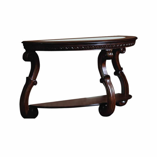 Homelegance Cavendish Sofa Table 5556-05 IMAGE 1