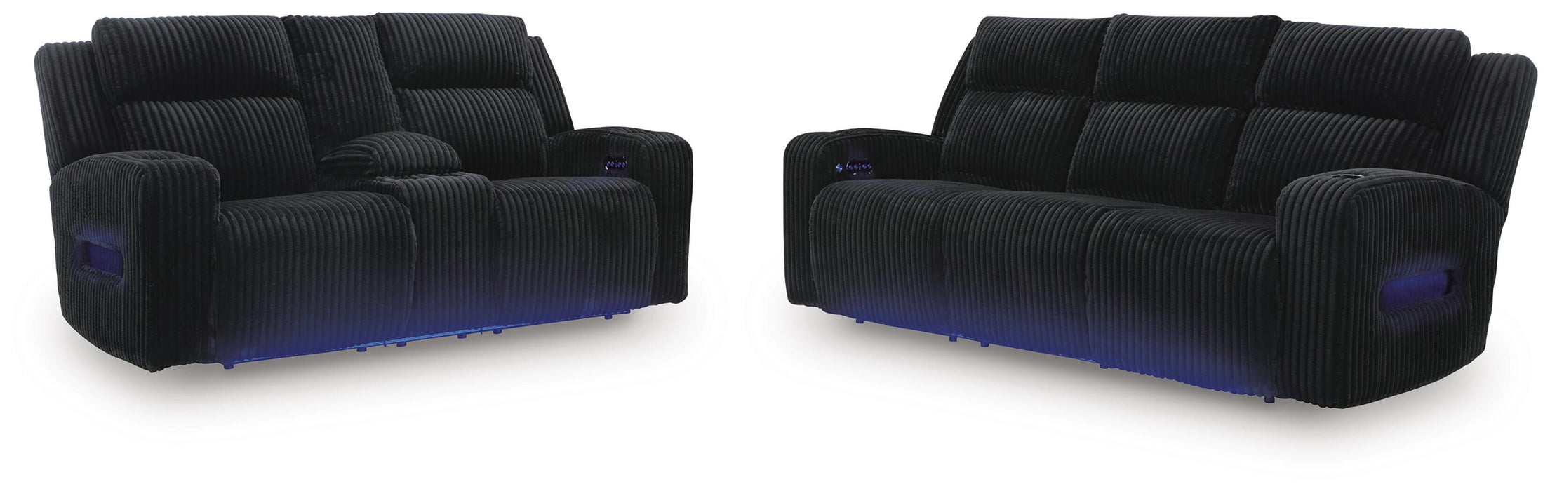 Forest Lake Living Room Set - BWO Furniture & Mattresses
