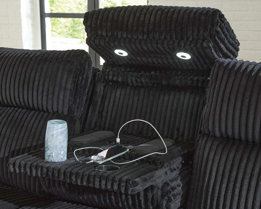 Forest Lake Living Room Set - BWO Furniture & Mattresses