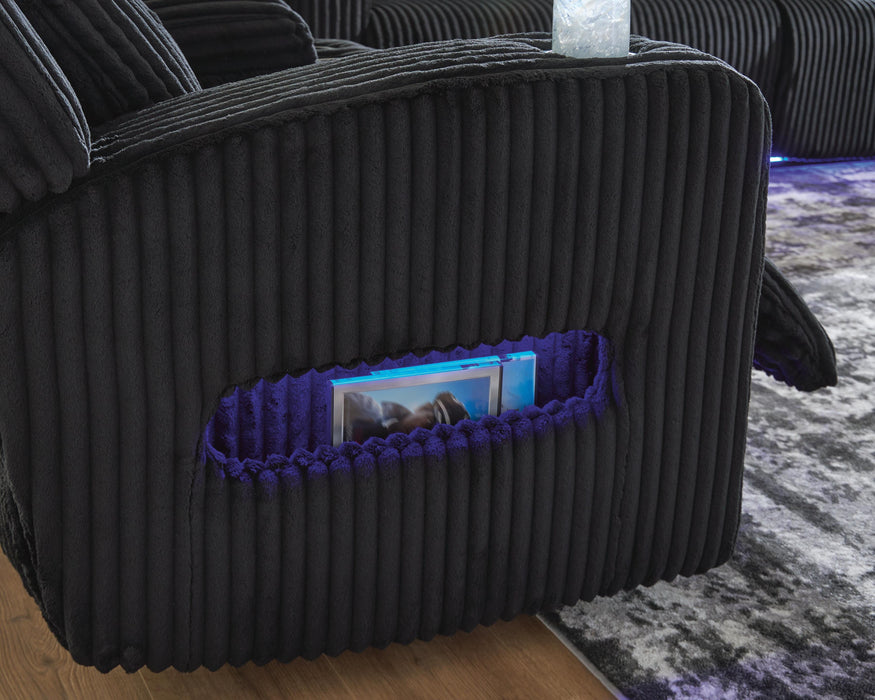 Forest Lake Living Room Set - BWO Furniture & Mattresses