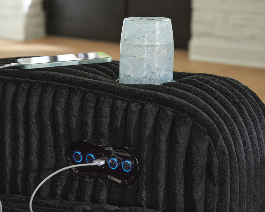 Forest Lake Living Room Set - BWO Furniture & Mattresses