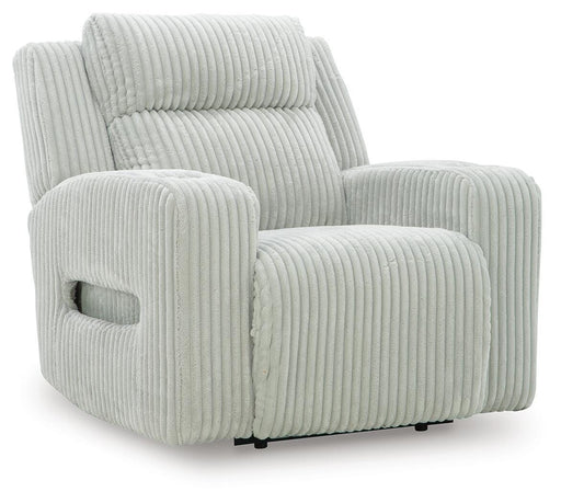 Forest Lake Power Recliner - BWO Furniture & Mattresses