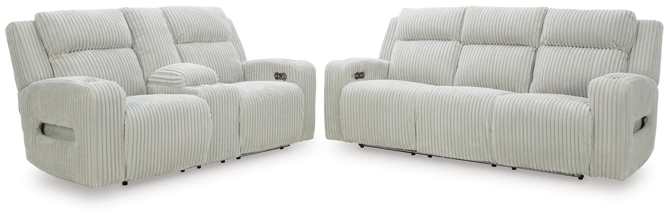 Forest Lake Living Room Set - BWO Furniture & Mattresses