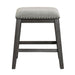 Homelegance Timbre Counter Height Stool 5603RF-24F1 IMAGE 1