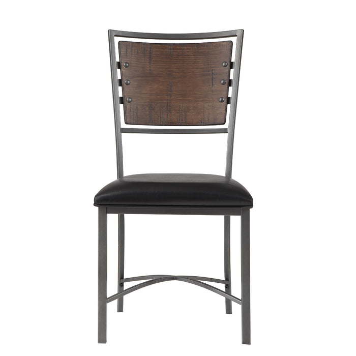 Homelegance Fideo Dining Chair 5606S IMAGE 1