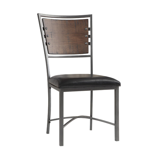 Homelegance Fideo Dining Chair 5606S IMAGE 2