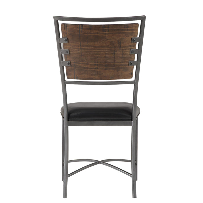 Homelegance Fideo Dining Chair 5606S IMAGE 3