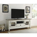 Homelegance Granby TV Stand with Cable Management 56270NW-64T IMAGE 4