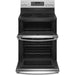 GE Profile 30-inch Freestanding Electric Range with Wi-Fi Connectivity PB965YPFS IMAGE 2