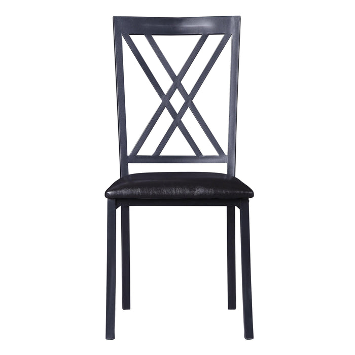 Homelegance Waite Dining Chair 5663S IMAGE 1