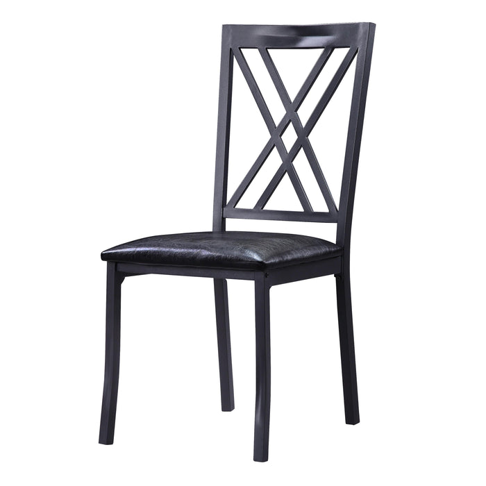 Homelegance Waite Dining Chair 5663S IMAGE 2