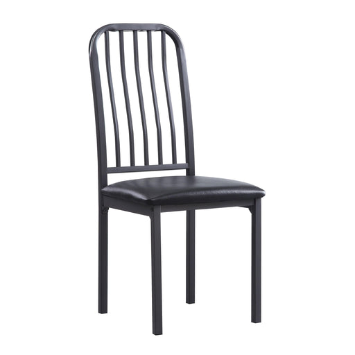 Homelegance Tripp Dining Chair 5664S IMAGE 2