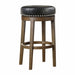 Homelegance Westby Pub Height Stool 5681BLK-29 IMAGE 1