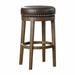 Homelegance Westby Pub Height Stool 5681BRW-29 IMAGE 1