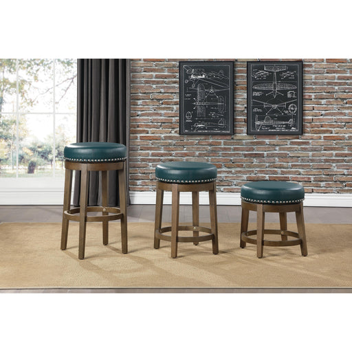 Homelegance Westby Stool 5681GEN-18 IMAGE 2