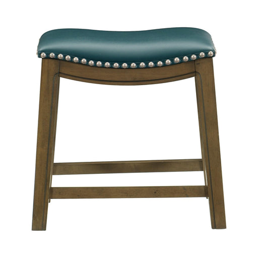 Homelegance Ordway Stool 5682GEN-18 IMAGE 1