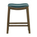 Homelegance Ordway Counter Height Stool 5682GEN-24 IMAGE 1