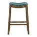 Homelegance Ordway Pub Height Stool 5682GEN-29 IMAGE 1