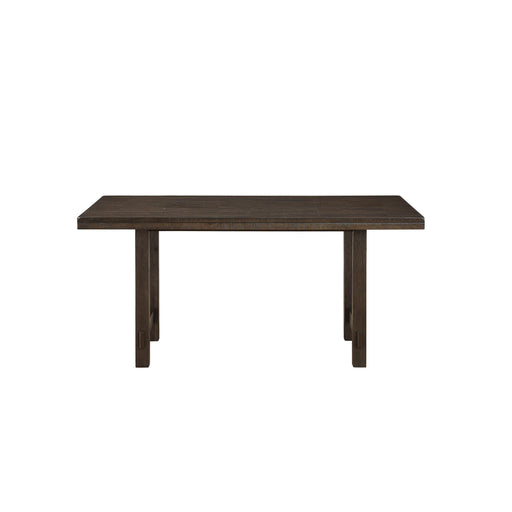 Homelegance Brim Dining Table 5683-64 IMAGE 1