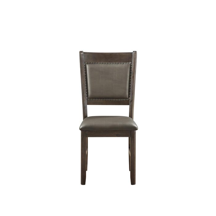 Homelegance Brim Dining Chair 5683S IMAGE 1