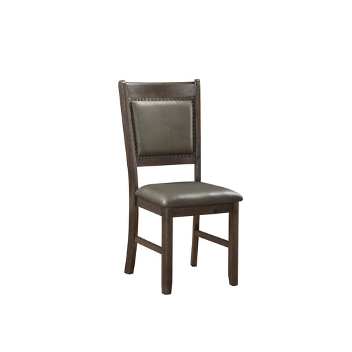 Homelegance Brim Dining Chair 5683S IMAGE 2