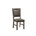 Homelegance Brim Dining Chair 5683S IMAGE 2