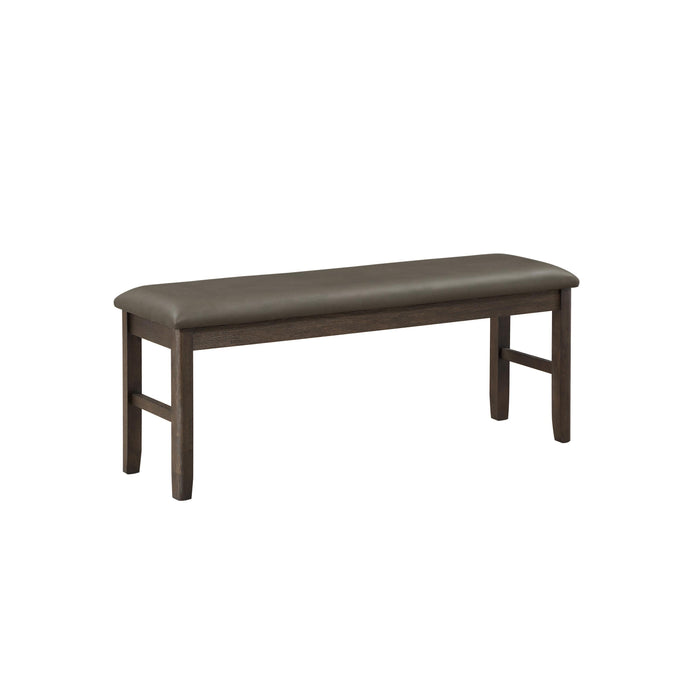 Homelegance Brim Bench 5683-13 IMAGE 2