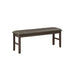 Homelegance Brim Bench 5683-13 IMAGE 2