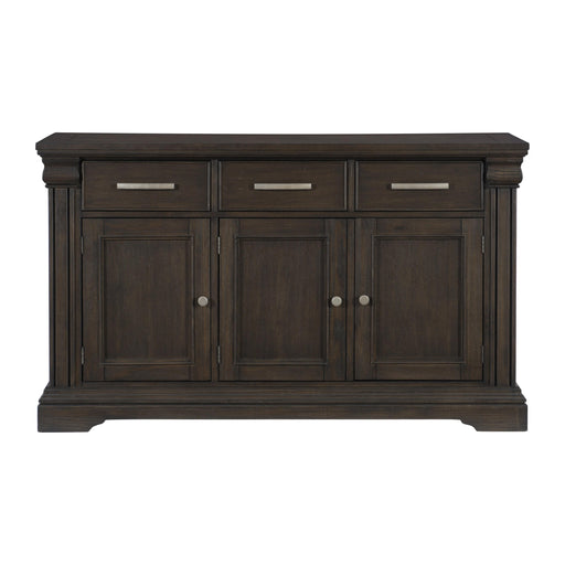 Homelegance Southlake Server 5741-40 IMAGE 1