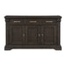 Homelegance Southlake Server 5741-40 IMAGE 1