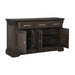 Homelegance Southlake Server 5741-40 IMAGE 3