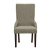 Homelegance Gloversville Arm Chair 5799A IMAGE 1