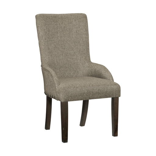 Homelegance Gloversville Arm Chair 5799A IMAGE 2