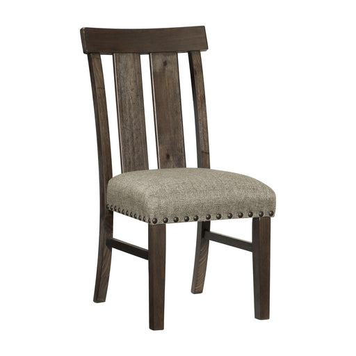 Homelegance Gloversville Dining Chair 5799S IMAGE 2