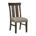 Homelegance Gloversville Dining Chair 5799S IMAGE 2