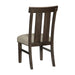 Homelegance Gloversville Dining Chair 5799S IMAGE 4