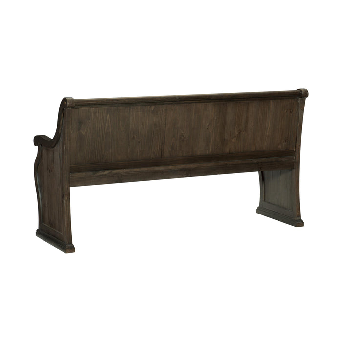 Homelegance Gloversville Bench 5799-14A IMAGE 4