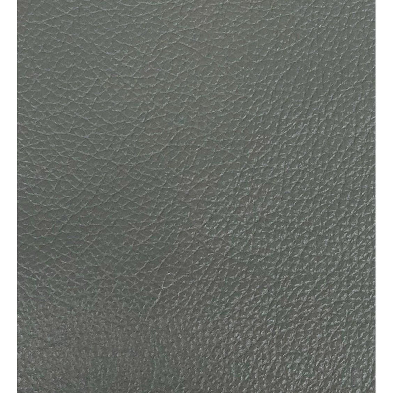 Acme Furniture Radwan Stationary Leather Sofa 54960 IMAGE 5