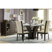 Homelegance Daisy Dining Chair 710WS IMAGE 4