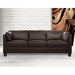 Acme Furniture Matias Stationary Leather Sofa 55010 IMAGE 6