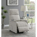 Coaster Furniture Fabric Lift Chair with Massage 609407P IMAGE 7