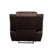 Acme Furniture Jaylen Fabric Recliner 55427 IMAGE 5